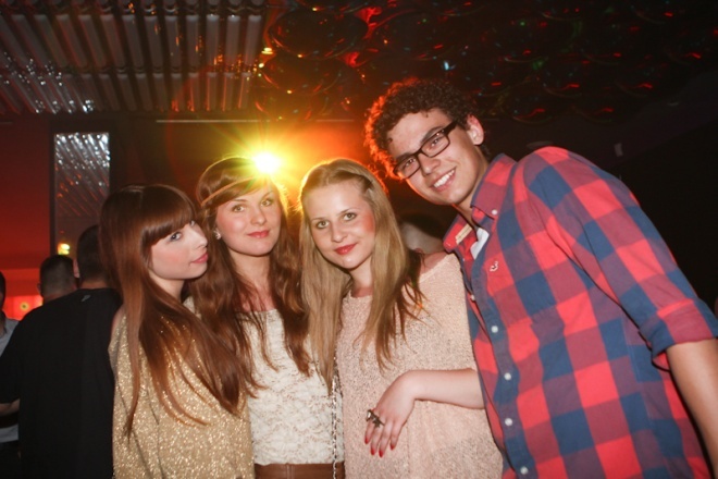 Wybory Miss Xsensation Club  - zdjęcie #33 - eOstroleka.pl