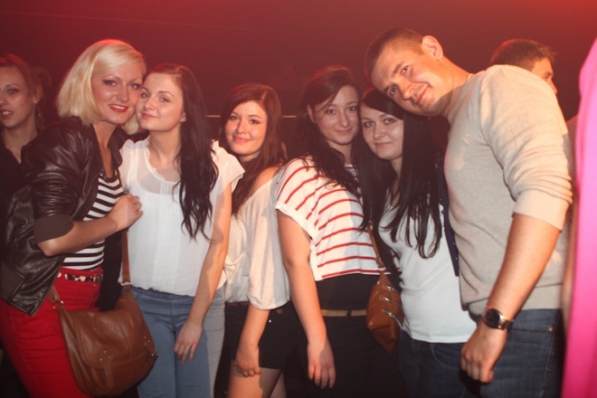 Wybory Miss Xsensation Club  - zdjęcie #26 - eOstroleka.pl