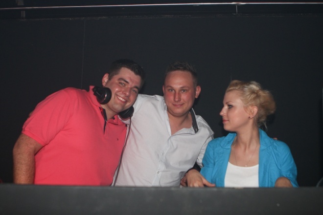 Wybory Miss Xsensation Club  - zdjęcie #25 - eOstroleka.pl