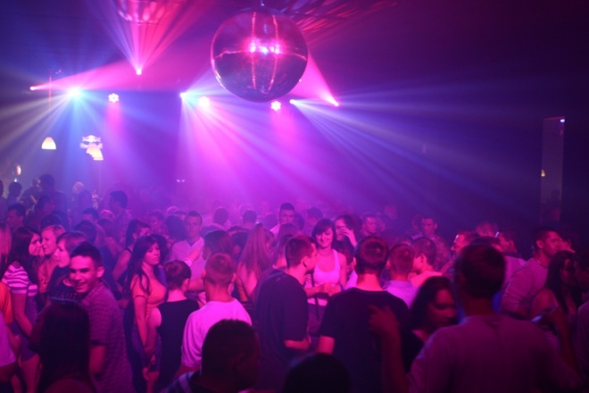 Wybory Miss Xsensation Club  - zdjęcie #24 - eOstroleka.pl