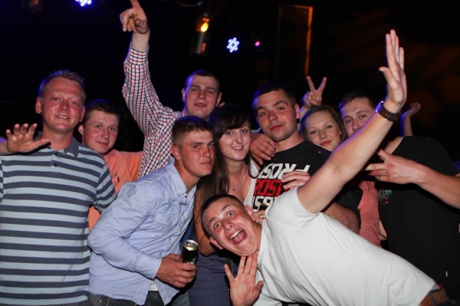 Wybory Miss Xsensation Club  - zdjęcie #22 - eOstroleka.pl