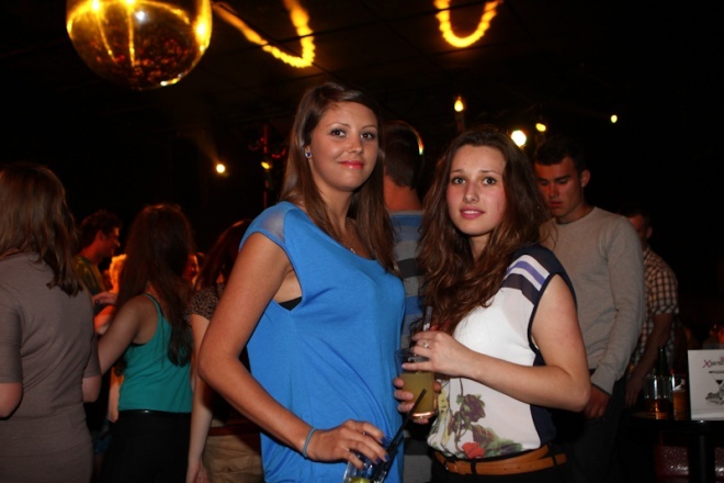 Wybory Miss Xsensation Club  - zdjęcie #21 - eOstroleka.pl