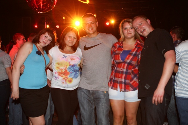 Wybory Miss Xsensation Club  - zdjęcie #20 - eOstroleka.pl