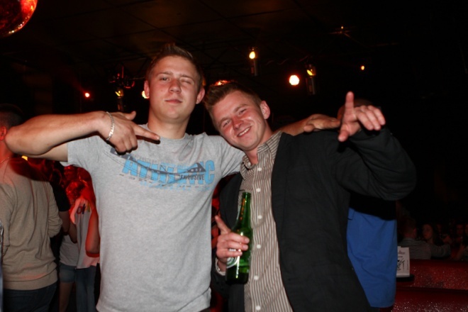 Wybory Miss Xsensation Club  - zdjęcie #19 - eOstroleka.pl