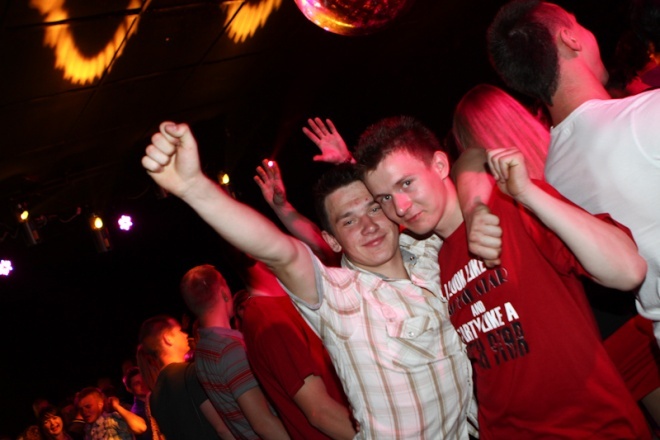 Wybory Miss Xsensation Club  - zdjęcie #15 - eOstroleka.pl