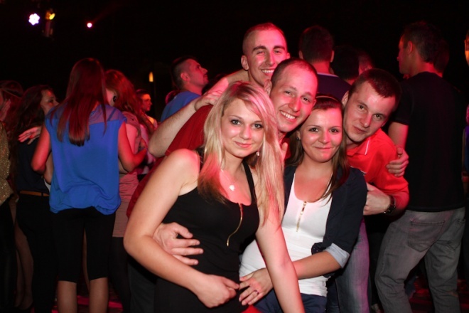 Wybory Miss Xsensation Club  - zdjęcie #14 - eOstroleka.pl