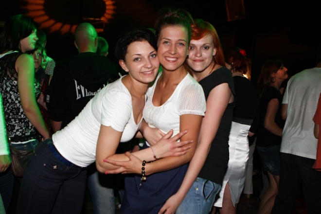 Wybory Miss Xsensation Club  - zdjęcie #13 - eOstroleka.pl