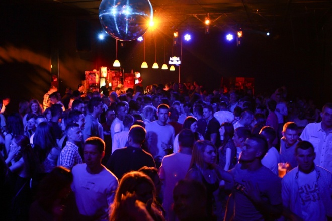 Wybory Miss Xsensation Club  - zdjęcie #10 - eOstroleka.pl