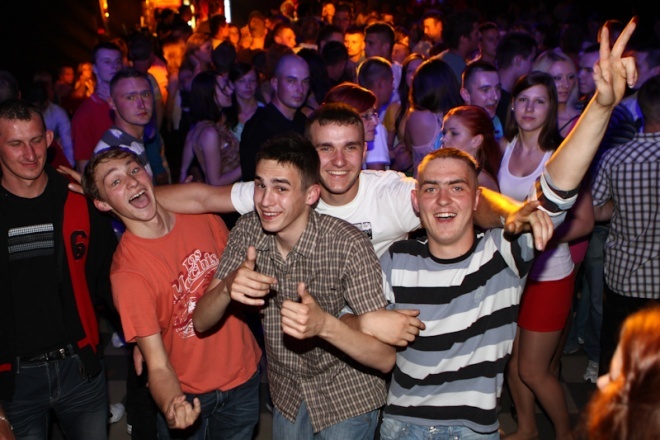 Wybory Miss Xsensation Club  - zdjęcie #9 - eOstroleka.pl