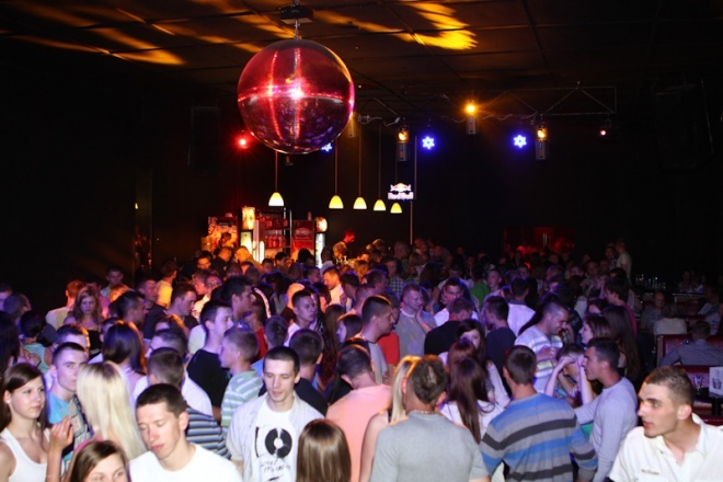 Wybory Miss Xsensation Club  - zdjęcie #8 - eOstroleka.pl