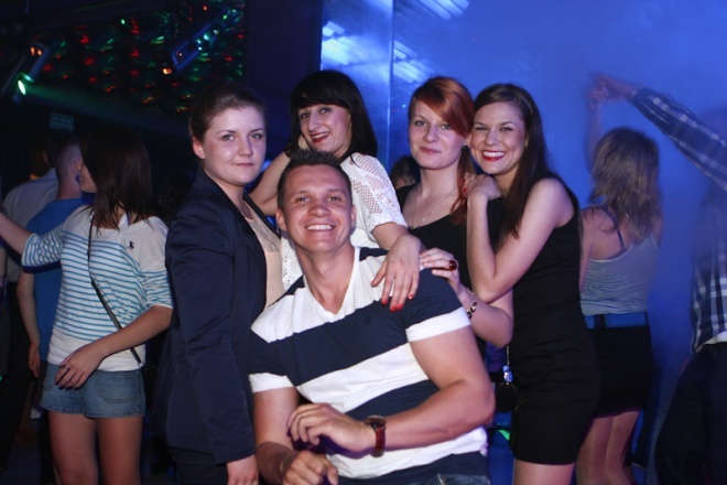 Wybory Miss Xsensation Club  - zdjęcie #6 - eOstroleka.pl