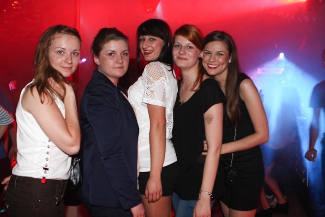 Wybory Miss Xsensation Club  - zdjęcie #5 - eOstroleka.pl