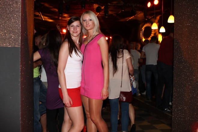 Wybory Miss Xsensation Club  - zdjęcie #4 - eOstroleka.pl