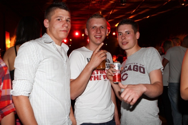 Wybory Miss Xsensation Club  - zdjęcie #2 - eOstroleka.pl