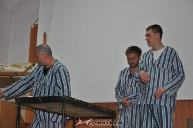 Grupa Alternatywa zagrała dla Oliwki [7.V.2012] - zdjęcie #18 - eOstroleka.pl