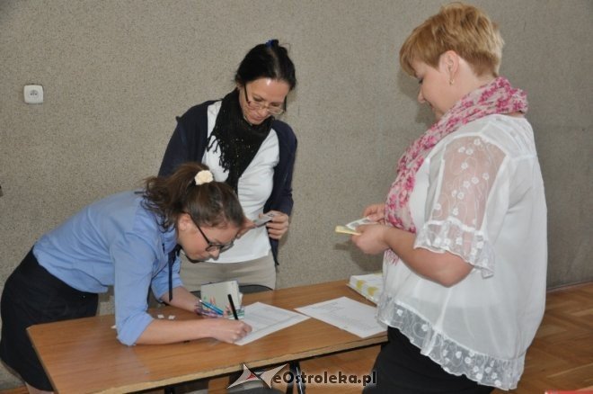 Matura 2012 z matematyki[8.V.2012] - zdjęcie #15 - eOstroleka.pl