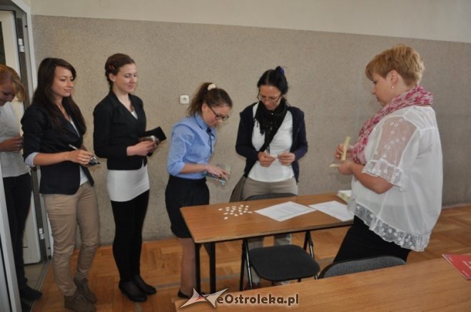 Matura 2012 z matematyki[8.V.2012] - zdjęcie #14 - eOstroleka.pl