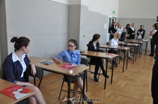 Matura 2012 z matematyki[8.V.2012] - zdjęcie #11 - eOstroleka.pl