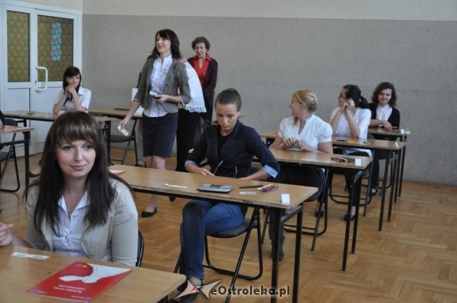 Matura 2012 z matematyki[8.V.2012] - zdjęcie #6 - eOstroleka.pl