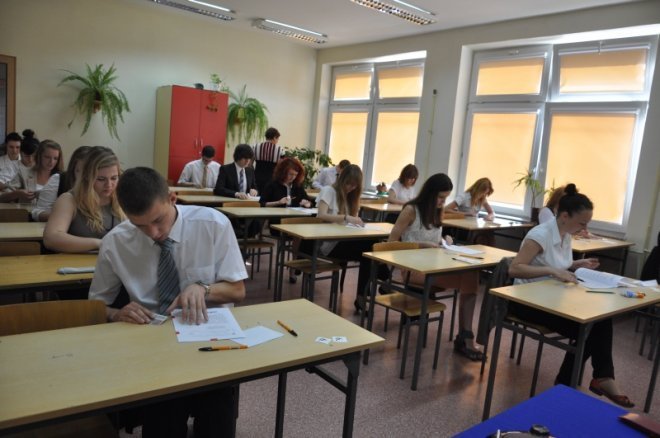 Matura 2012: Język angielski - zdjęcie #7 - eOstroleka.pl