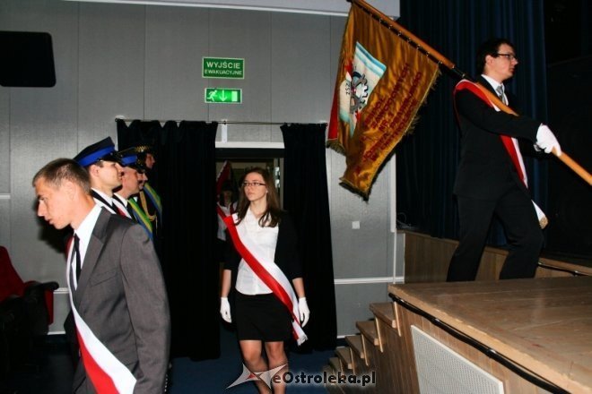 Uroczysta Sesja Rady Miasta [12.V.2012] - zdjęcie #50 - eOstroleka.pl