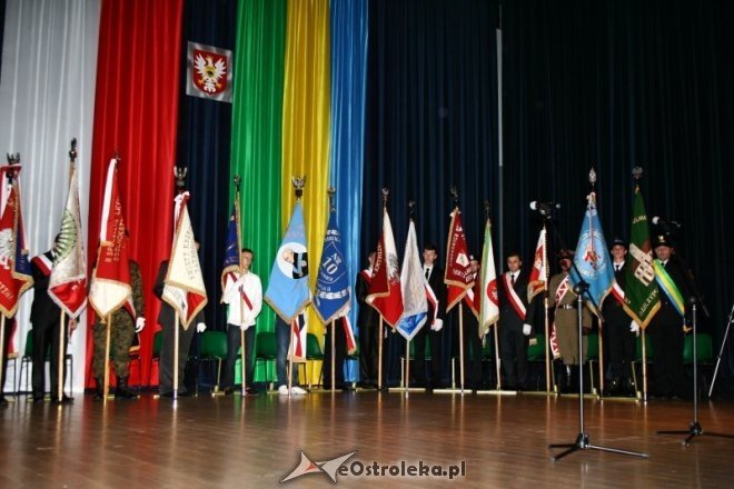Uroczysta Sesja Rady Miasta [12.V.2012] - zdjęcie #5 - eOstroleka.pl