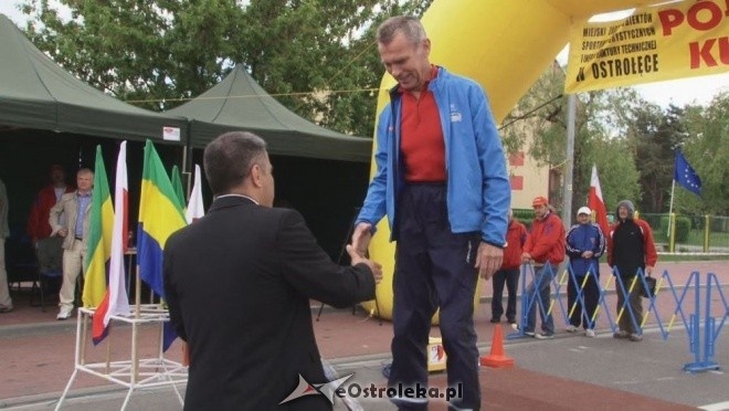XVIII Półmaraton Kurpiowski [13.05.2012] - zdjęcie #3 - eOstroleka.pl