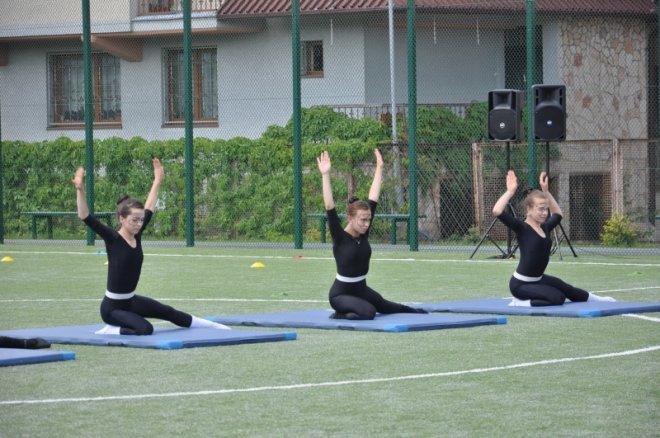 Orlik przy Gimnazjum nr 1 oficjalnie otwarty [14.V.2012] - zdjęcie #63 - eOstroleka.pl