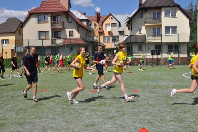 Orlik przy Gimnazjum nr 1 oficjalnie otwarty [14.V.2012] - zdjęcie #59 - eOstroleka.pl