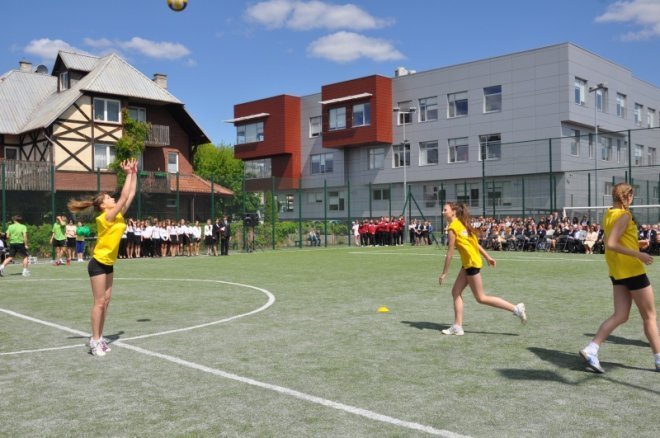 Orlik przy Gimnazjum nr 1 oficjalnie otwarty [14.V.2012] - zdjęcie #54 - eOstroleka.pl