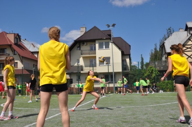 Orlik przy Gimnazjum nr 1 oficjalnie otwarty [14.V.2012] - zdjęcie #53 - eOstroleka.pl