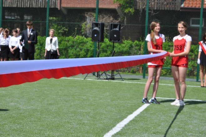 Orlik przy Gimnazjum nr 1 oficjalnie otwarty [14.V.2012] - zdjęcie #48 - eOstroleka.pl