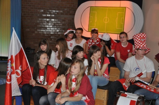 Orlik przy Gimnazjum nr 1 oficjalnie otwarty [14.V.2012] - zdjęcie #31 - eOstroleka.pl