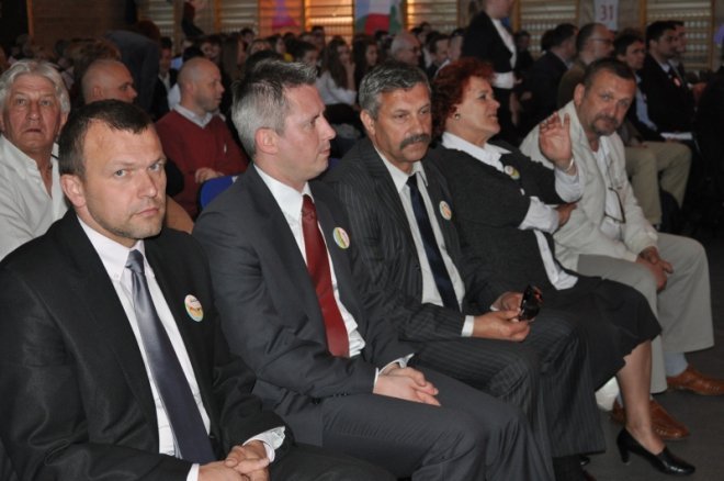Orlik przy Gimnazjum nr 1 oficjalnie otwarty [14.V.2012] - zdjęcie #30 - eOstroleka.pl