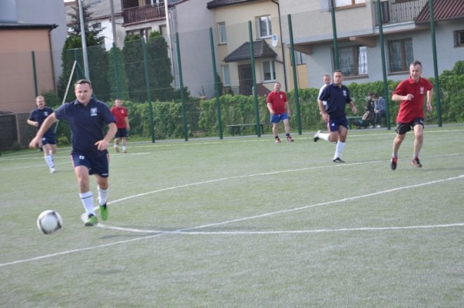 Orlik przy Gimnazjum nr 1 oficjalnie otwarty [14.V.2012] - zdjęcie #18 - eOstroleka.pl