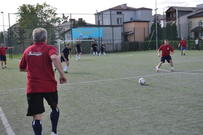 Orlik przy Gimnazjum nr 1 oficjalnie otwarty [14.V.2012] - zdjęcie #17 - eOstroleka.pl