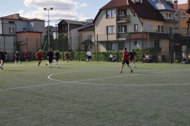 Orlik przy Gimnazjum nr 1 oficjalnie otwarty [14.V.2012] - zdjęcie #15 - eOstroleka.pl