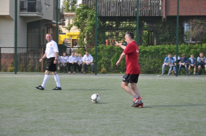 Orlik przy Gimnazjum nr 1 oficjalnie otwarty [14.V.2012] - zdjęcie #10 - eOstroleka.pl