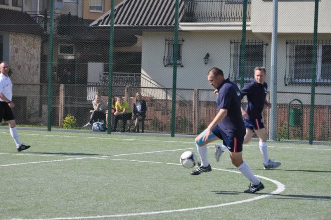 Orlik przy Gimnazjum nr 1 oficjalnie otwarty [14.V.2012] - zdjęcie #5 - eOstroleka.pl