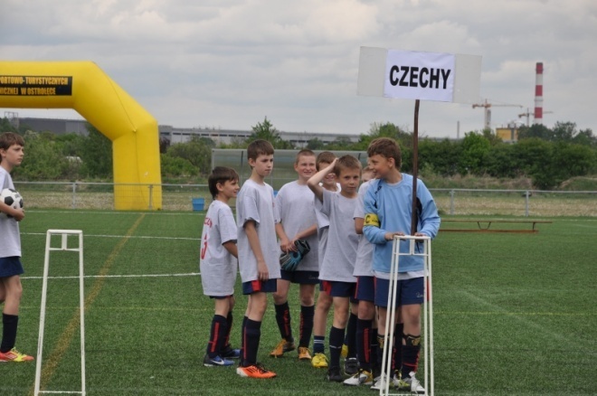 Mini Euro Ostrołęka 2012 [15.V.2012] - zdjęcie #35 - eOstroleka.pl