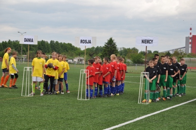 Mini Euro Ostrołęka 2012 [15.V.2012] - zdjęcie #32 - eOstroleka.pl