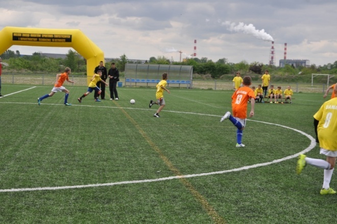 Mini Euro Ostrołęka 2012 [15.V.2012] - zdjęcie #26 - eOstroleka.pl