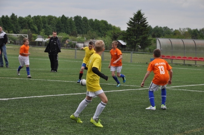 Mini Euro Ostrołęka 2012 [15.V.2012] - zdjęcie #25 - eOstroleka.pl