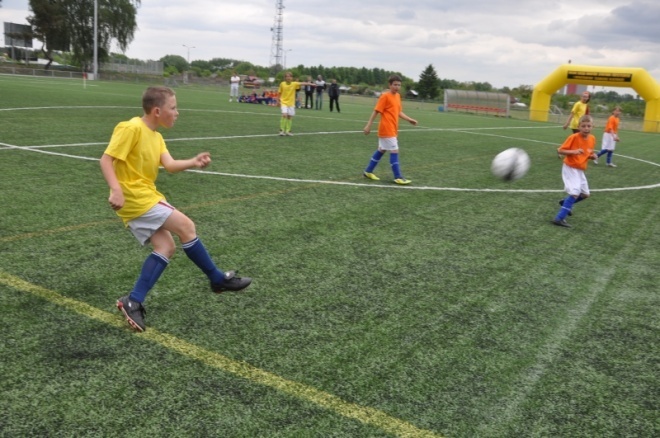 Mini Euro Ostrołęka 2012 [15.V.2012] - zdjęcie #24 - eOstroleka.pl