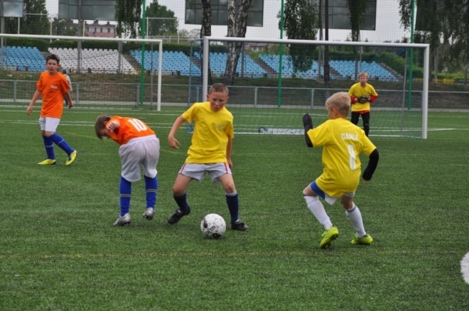 Mini Euro Ostrołęka 2012 [15.V.2012] - zdjęcie #20 - eOstroleka.pl