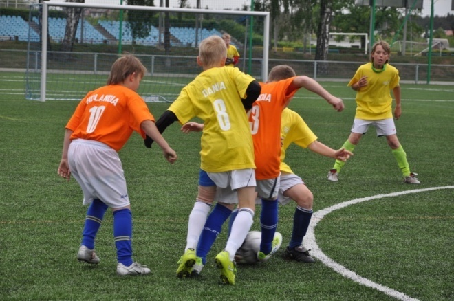 Mini Euro Ostrołęka 2012 [15.V.2012] - zdjęcie #19 - eOstroleka.pl