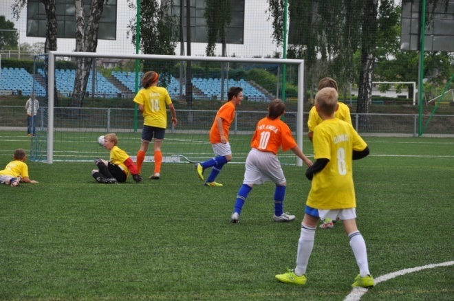 Mini Euro Ostrołęka 2012 [15.V.2012] - zdjęcie #16 - eOstroleka.pl