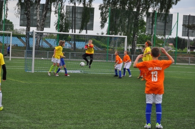 Mini Euro Ostrołęka 2012 [15.V.2012] - zdjęcie #15 - eOstroleka.pl