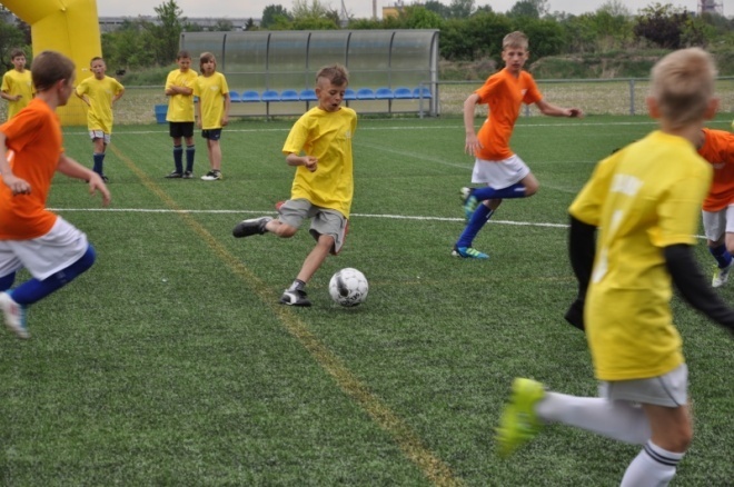 Mini Euro Ostrołęka 2012 [15.V.2012] - zdjęcie #14 - eOstroleka.pl