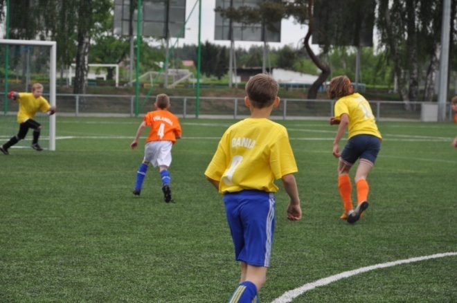 Mini Euro Ostrołęka 2012 [15.V.2012] - zdjęcie #10 - eOstroleka.pl